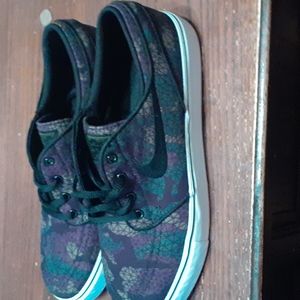 Nike janoski  no box